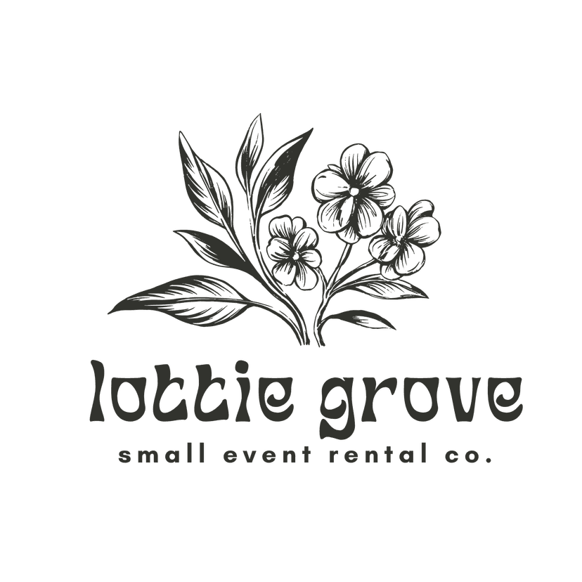Lottie Grove Logo