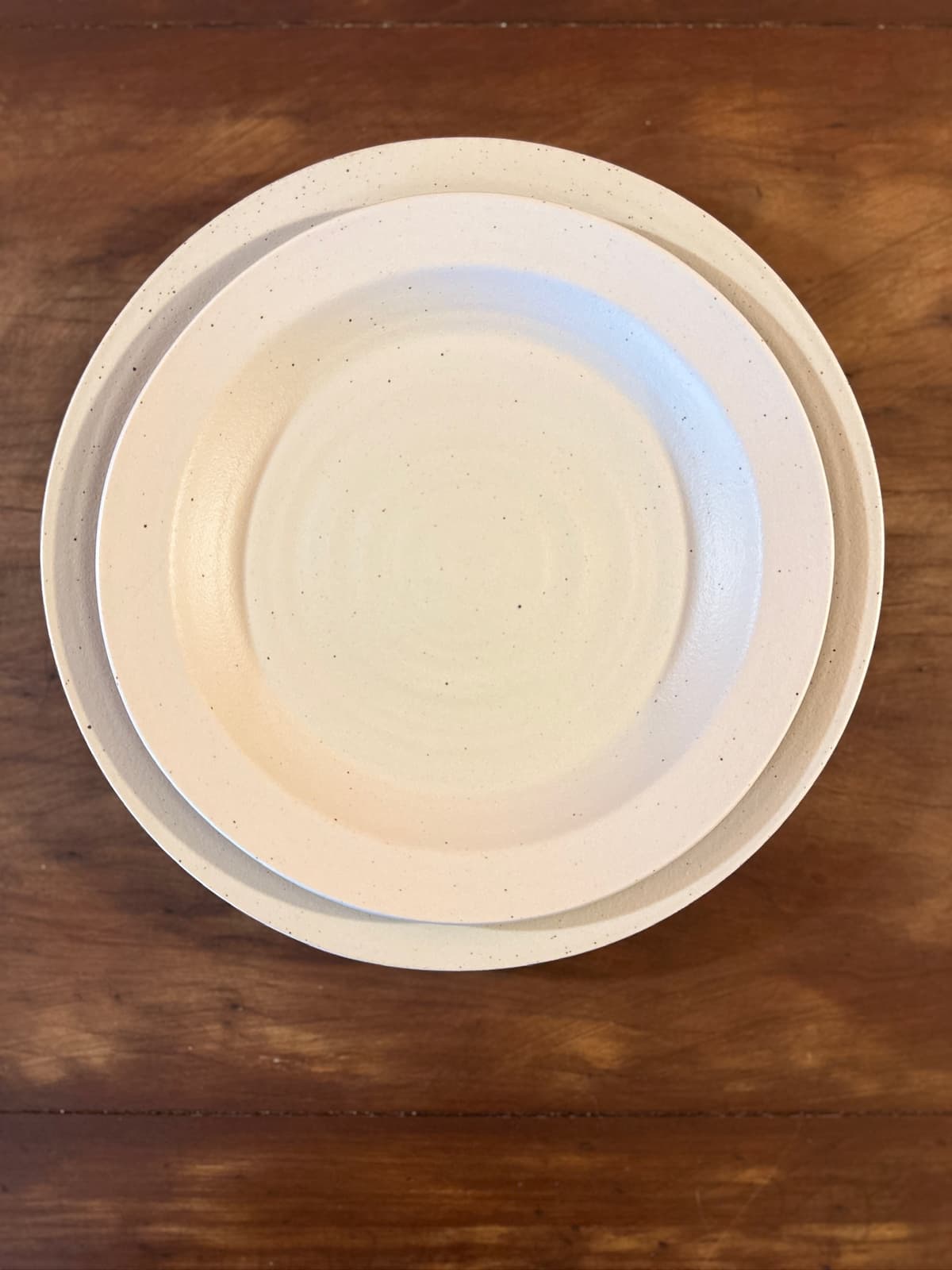 Artisan-crafted ceramic bowls for unique table settings