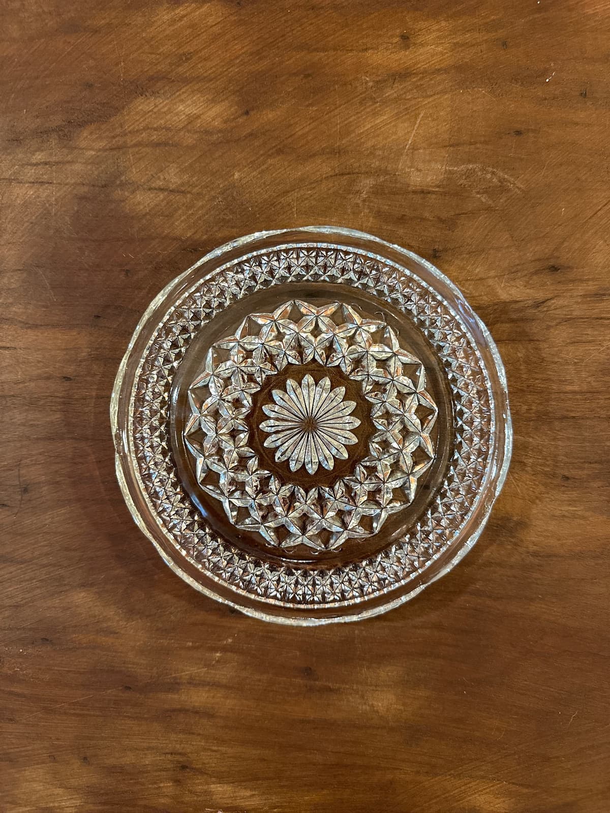 Whimsical place settings with playful decor