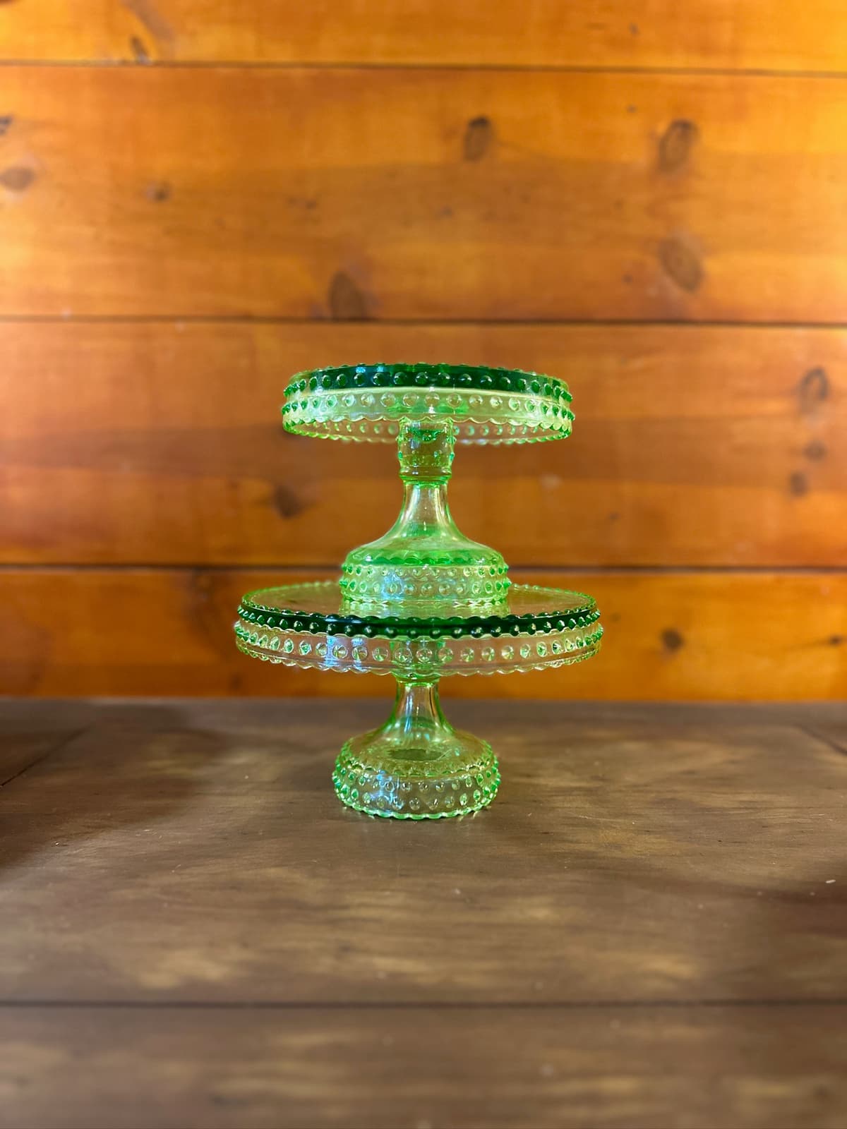 Rustic decor elements for a cozy atmosphere