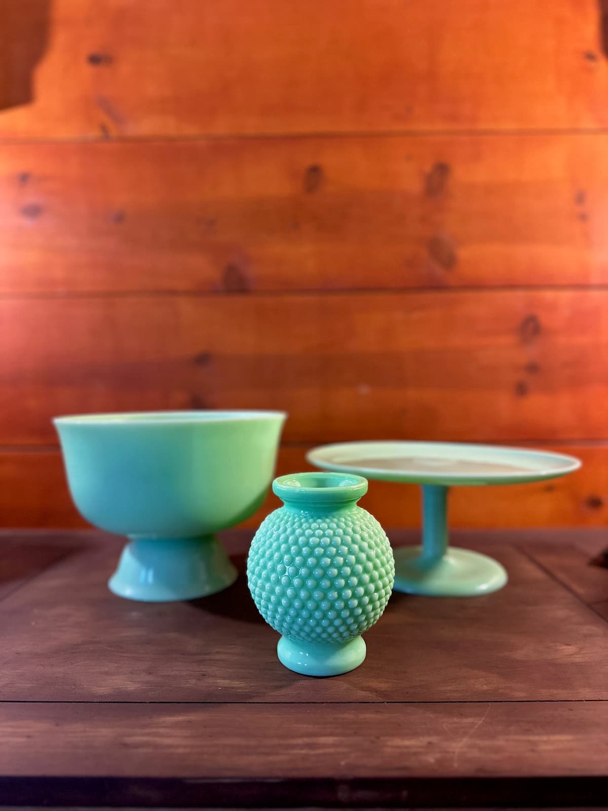 Classic serving platters for elegant presentations