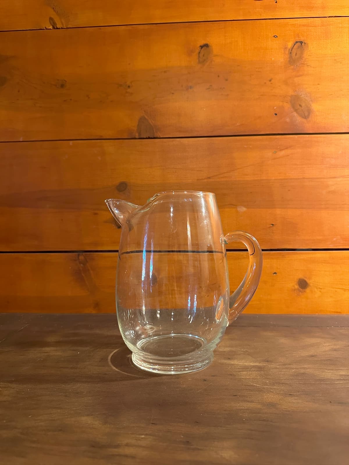 Artisan-crafted drinkware for stylish entertaining